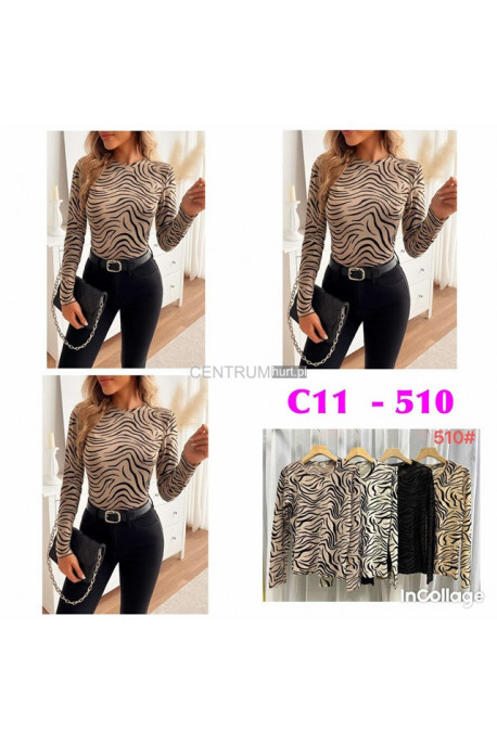 Bluzka damska (M-2XL) 15