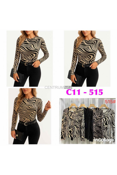 Bluzka damska (M-2XL) 15