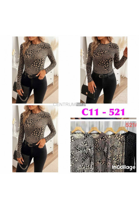 Bluzka damska (M-2XL) 15