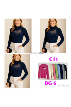 Bluzka damska (M-2XL) 15