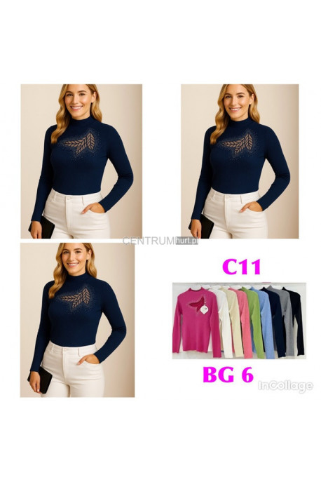 Bluzka damska (M-2XL) 15