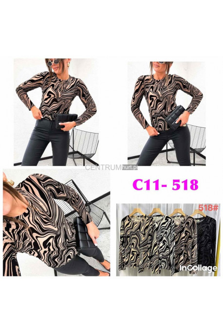 Bluzka damska (M-2XL) 15