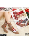 Skarpety damskie AURA.VIA (35-41) SN9063