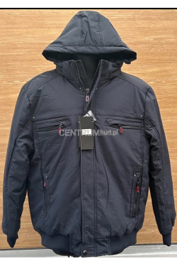 Kurtka męska zimowa (4XL-8XL) 7207