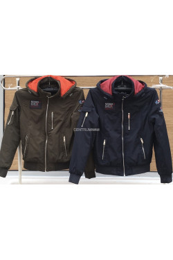 Kurtka męska zimowa (S-XL) 7211