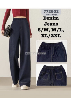 Spodnie damskie (S-2XL) 772502
