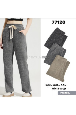 Spodnie damskie (S-2XL) 77120