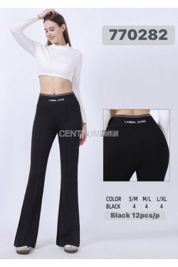 Spodnie damskie (S/M-L/XL) 770282