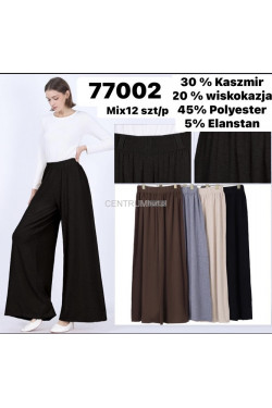 Spodnie damskie (S-2XL) 77002