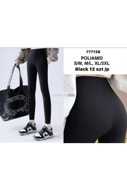Legginsy damskie (S-2XL) 777138