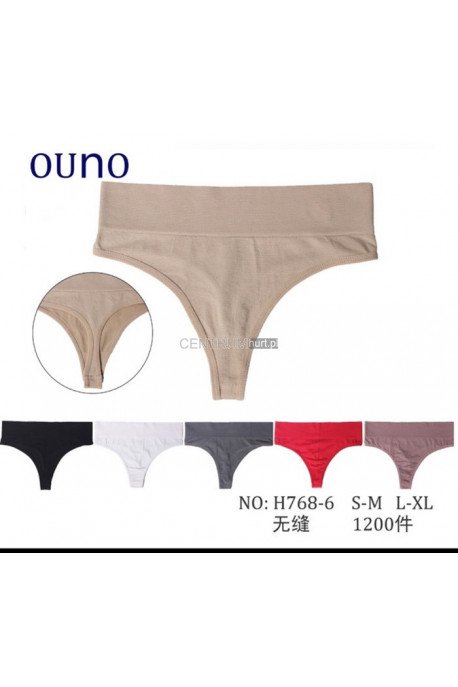 Majtki damskie (S-L) 1