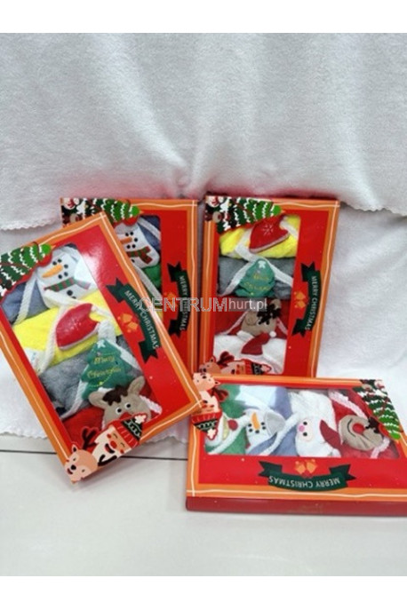 Ściereczki kuchenne ŚWIĄTECZNY (40x60cm) 1
