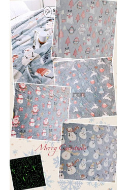 Koce (160x200cm) 490