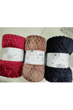 Koce (200x220cm) 492