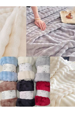 Koce (200x220cm) 494