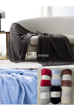 Koce (200x220cm) 496