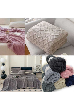 Koce (160x200cm) 497