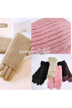 Rękawiczki damskie 502