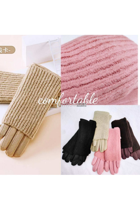 Rękawiczki damskie 1