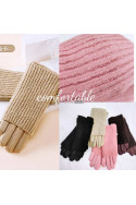 Rękawiczki damskie 1