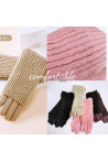 Rękawiczki damskie 1