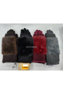 Rękawiczki damskie 1
