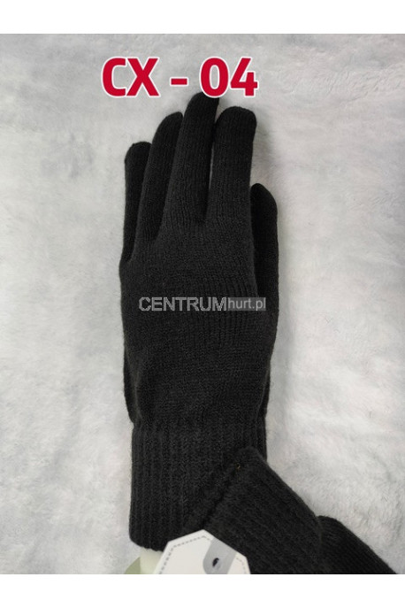 Rękawiczki damskie 05