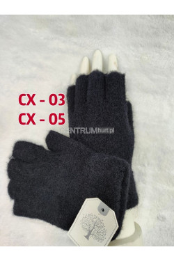 Rękawiczki damskie 0517