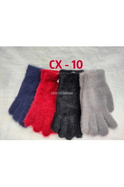 Rękawiczki damskie 0524