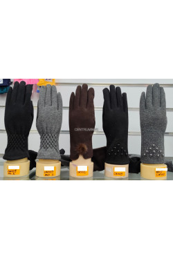 Rękawiczki damskie 0530