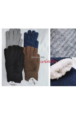 Rękawiczki damskie 0533