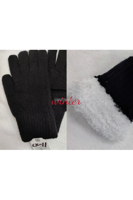 Rękawiczki damskie 05
