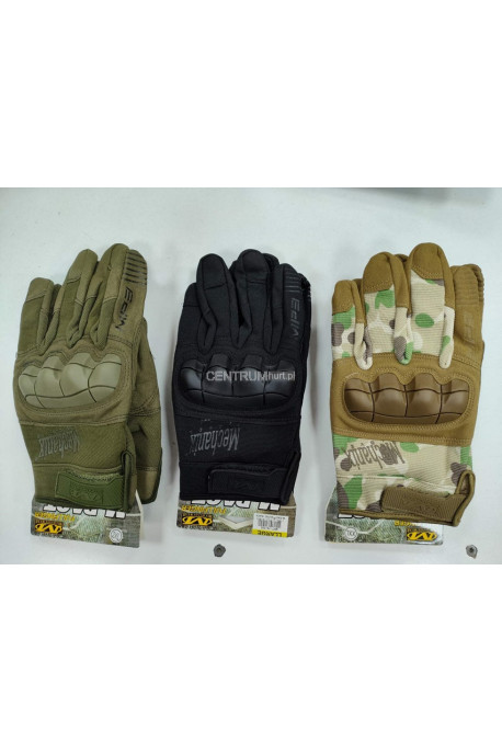 Rękawiczki damskie 05