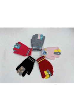 Rękawiczki dziecięce 0550