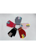 Rękawiczki dziecięce 05