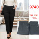 Spodnie damskie (11XL-13XL) 9740