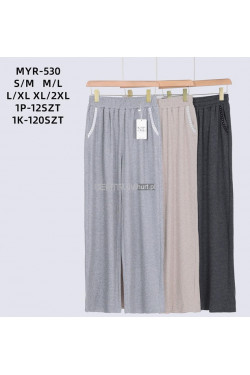 Spodnie damskie (S-2XL) MYR-530