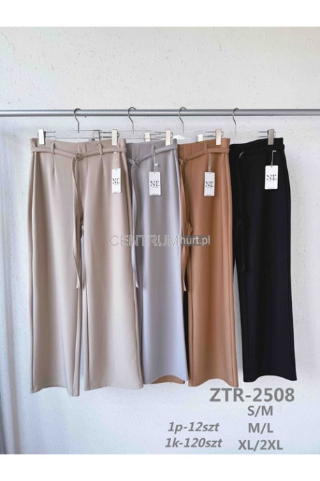 Spodnie damskie (S-2XL) 1