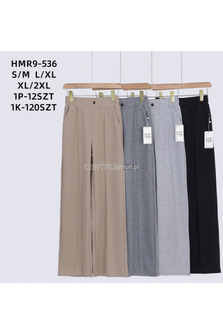 Spodnie damskie (S-2XL) 1