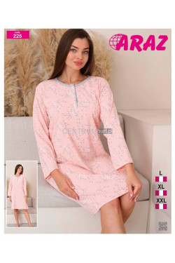 Koszula nocna damska (L-2XL) 225