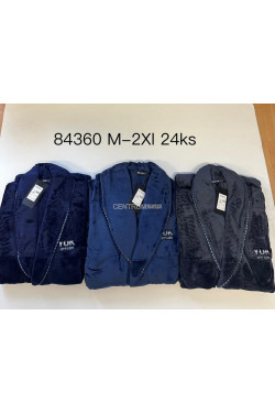 Szlafrok męskie (M-2XL) 84360