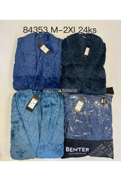 Szlafrok męskie (M-2XL) 84353