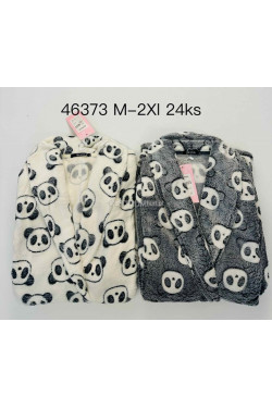Szlafrok damski (M-2XL) 46373