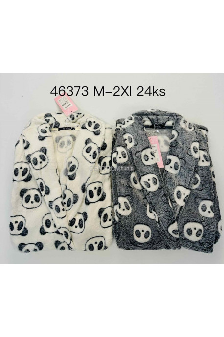 Szlafrok damski (M-2XL) 1