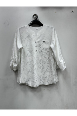 Bluzka damska Polska (M-2XL) 1555