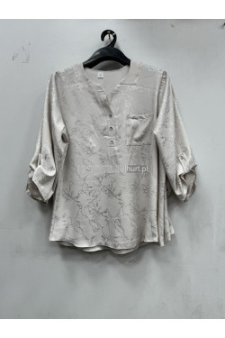 Bluzka damska Polska (M-2XL) 1558