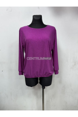 Bluzka damska Polska (44-50) 1560