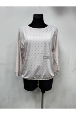 Bluzka damska Polska (44-50) 1561
