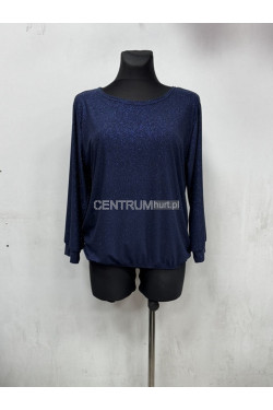 Bluzka damska Polska (44-50) 1562