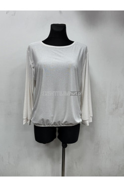 Bluzka damska Polska (44-50) 1563